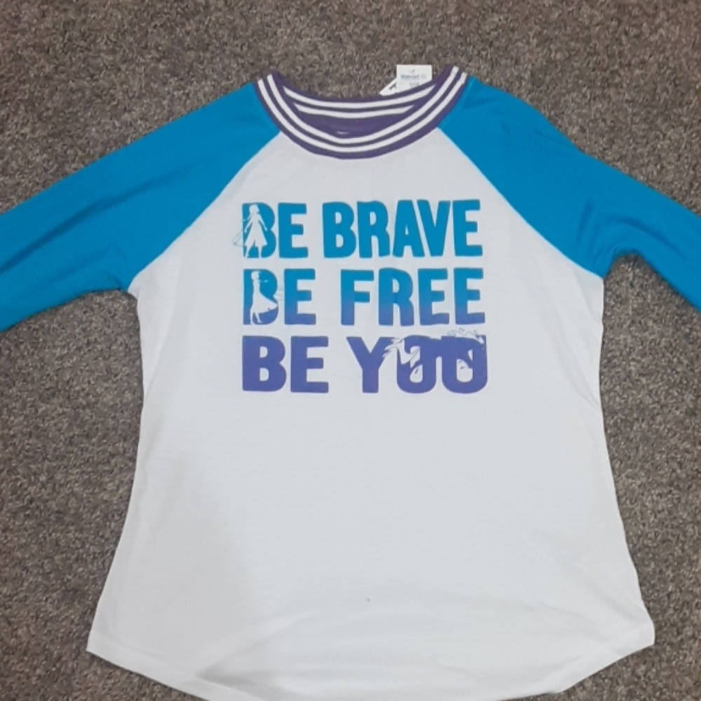 Frozen T-Shirt